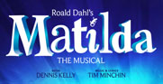 Matilda: The Musical - Cambridge Theatre Matilda: The Musical - Cambridge Theatre